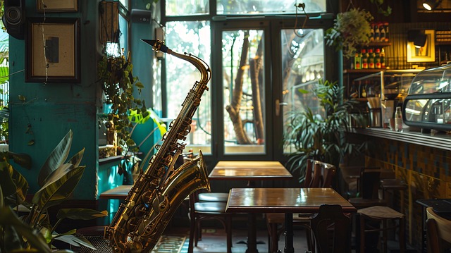 Menikmati Momen Singkat yang Menyenangkan